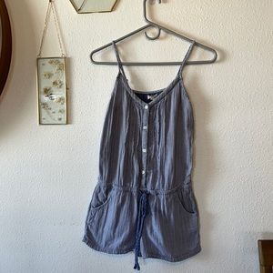 Aerie Romper